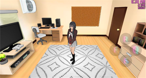 病娇模拟器妈妈酱模组截图4