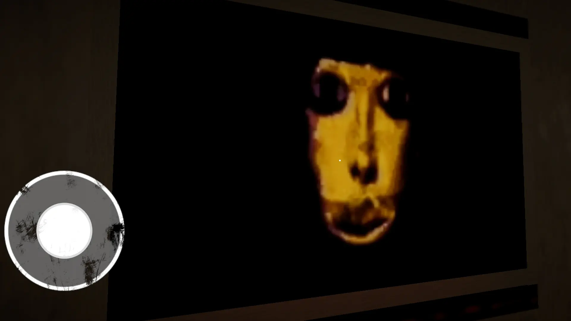 诅咒木偶恐怖逃脱截图2