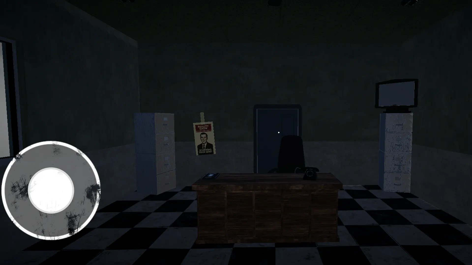 诅咒木偶恐怖逃脱截图5