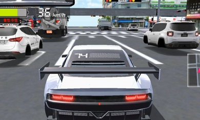 3D驾驶课2正版2025截图2