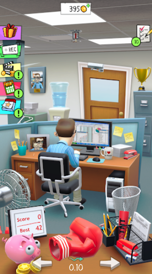 办公室捣蛋鬼安卓版截图4