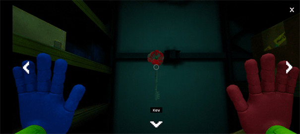 波比的游戏时间第二章完整版截图3