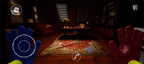 波比的游戏时间第二章完整版截图4