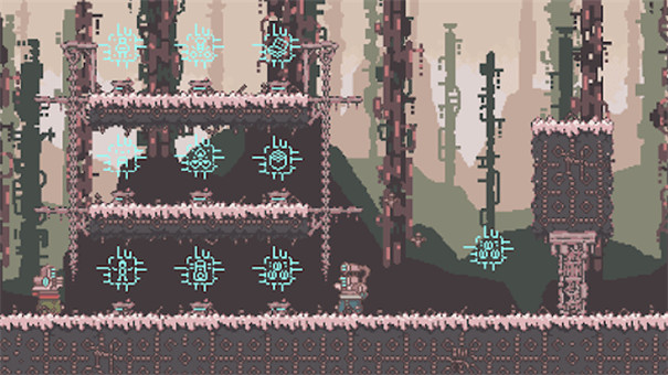 不同的冬天手机版截图3