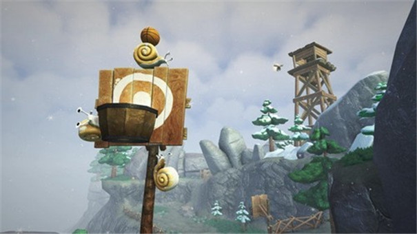 零食虫汉化版截图2