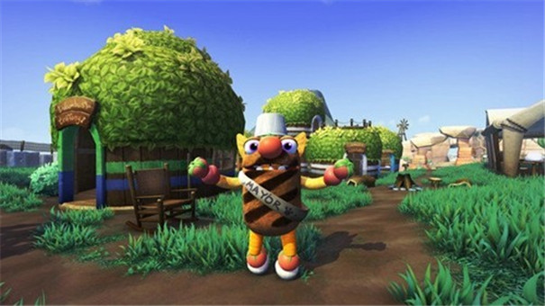 零食虫汉化版截图4