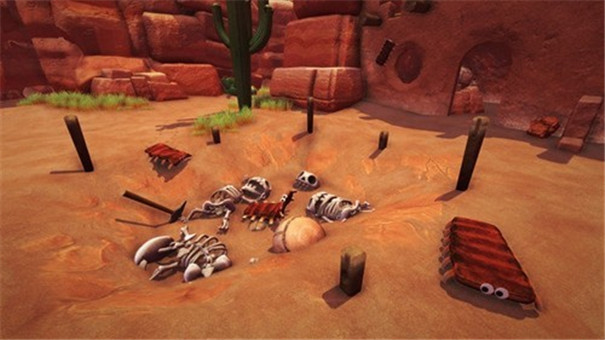 零食虫汉化版截图5