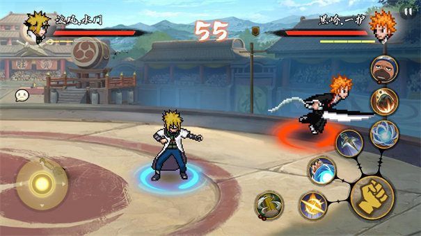 BNO跨界对决1.05截图3