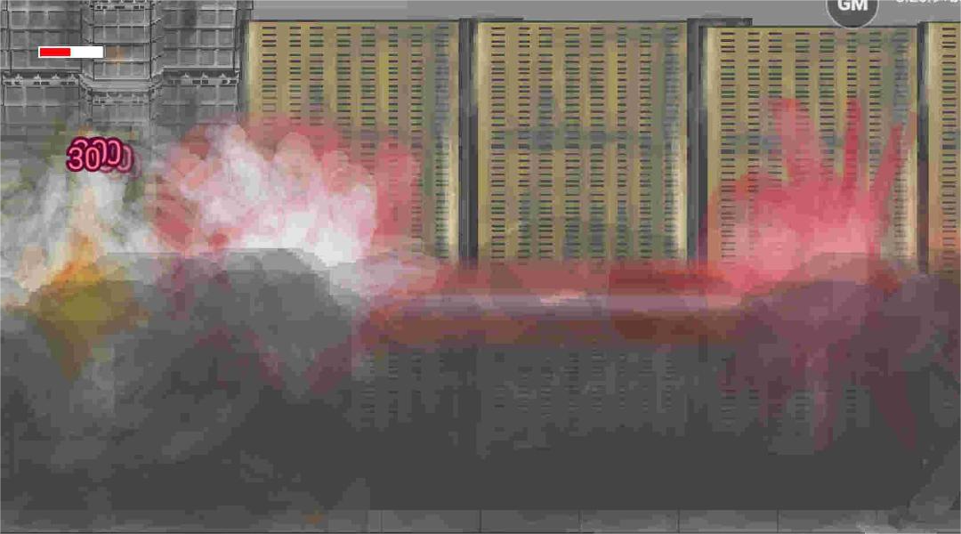 奥特曼格斗进化平成外传截图2