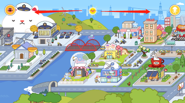 米加小镇2025最新版