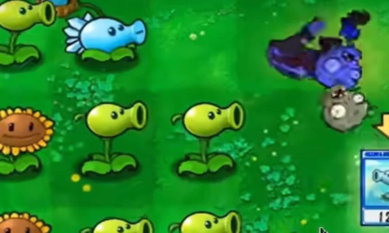 植物大战僵尸抽卡版重置版最新版截图2