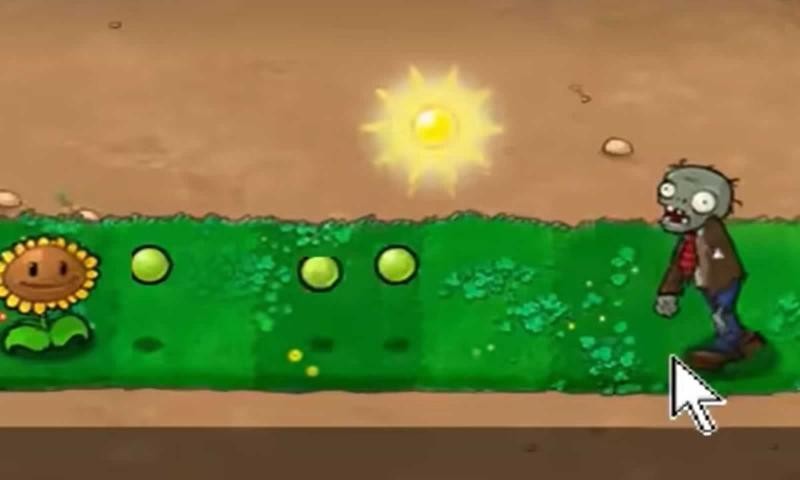 植物大战僵尸抽卡版重置版最新版截图3