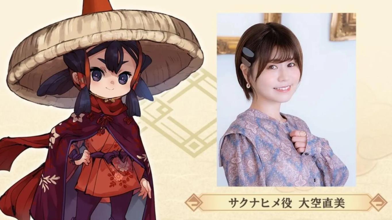 天穗之咲稻姬hinuka巡灵谭截图2