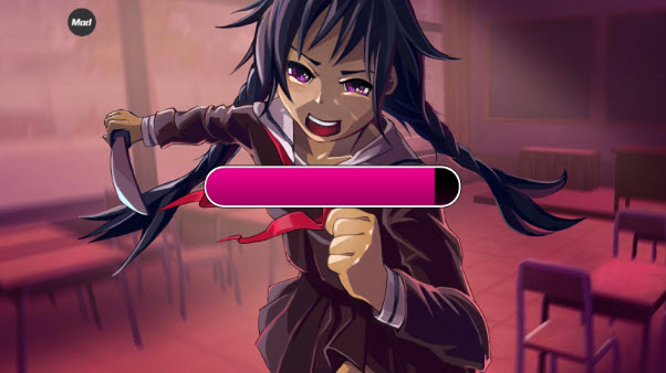 病娇模拟器中文版截图3