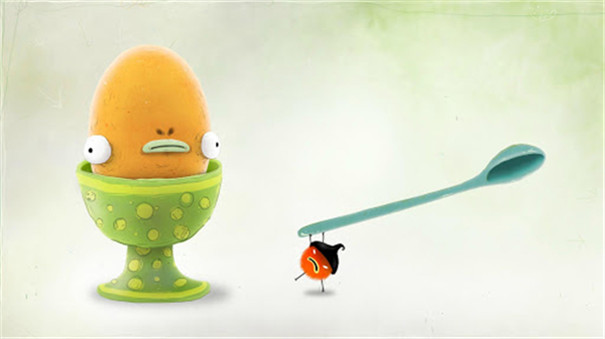 毛线先生完整版截图2