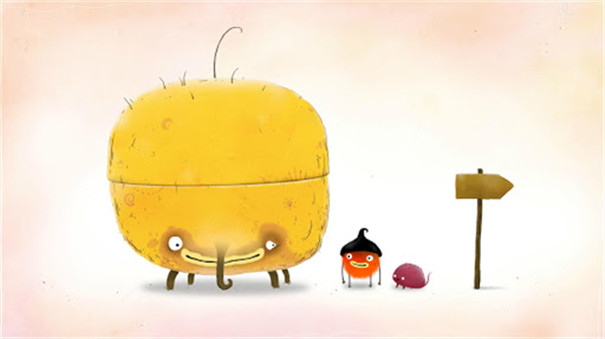 毛线先生完整版截图3