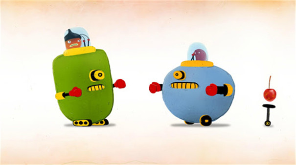 毛线先生完整版截图5