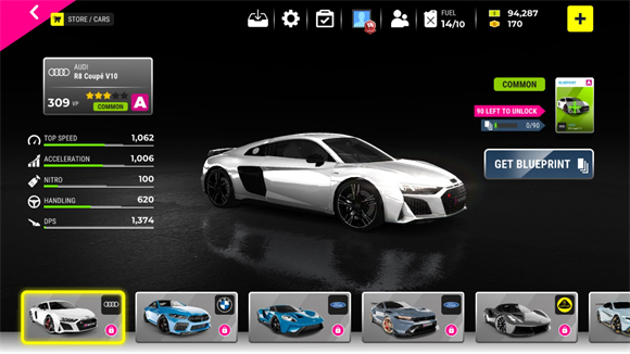 极限竞速专家2025截图2