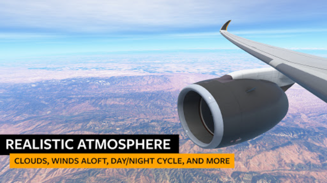 无限飞行pro2025最新版本截图3