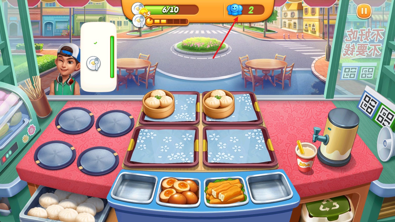 小镇大厨官方版