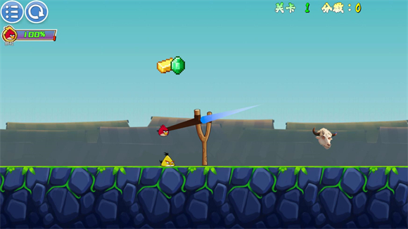 我的鸟制造1.7手机版截图5