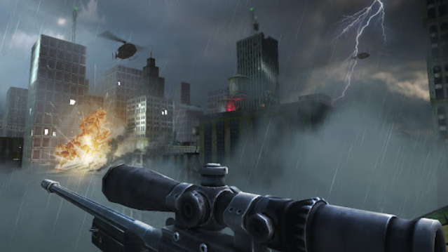 僵尸猎人2安卓版截图2