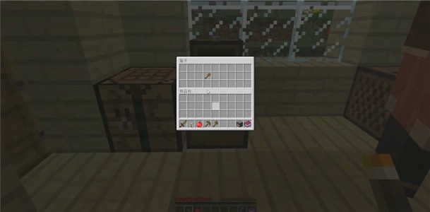 我的世界零大陆乾手机版截图4