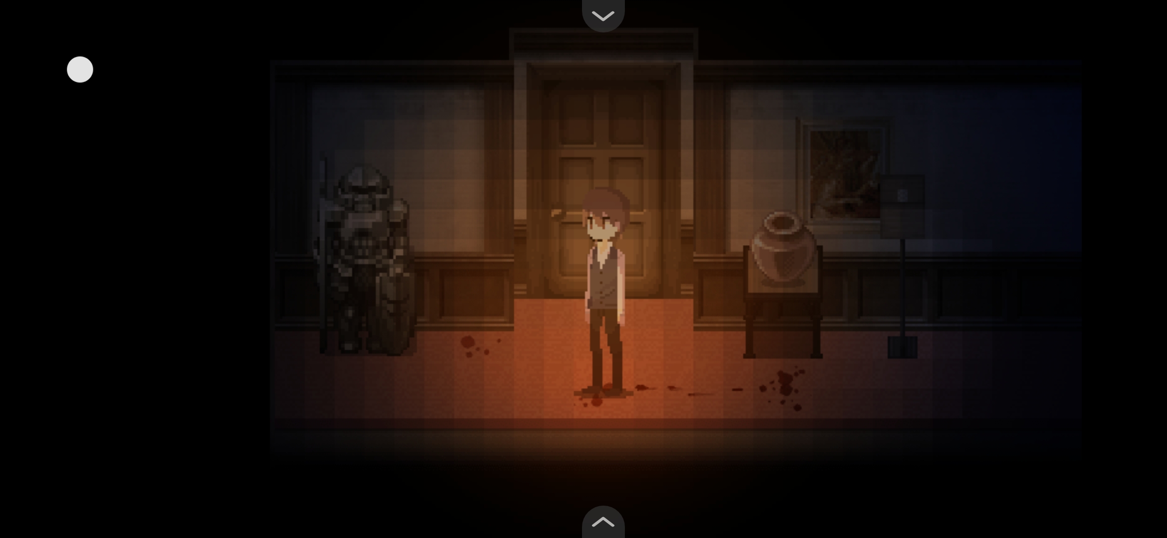 黑暗中的女仆移植版截图4