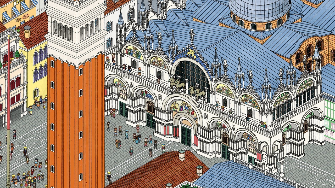 旅人苏菲亚手机版