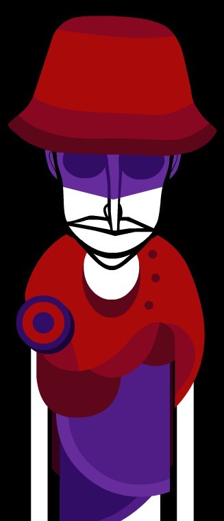 节奏盒子银河系模组