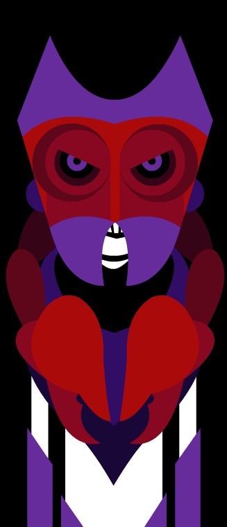 节奏盒子银河系模组