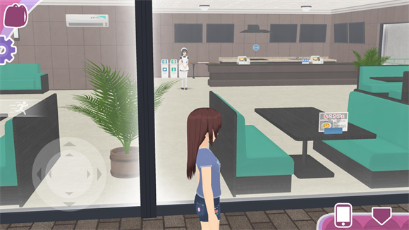 少女都市官方正版截图1