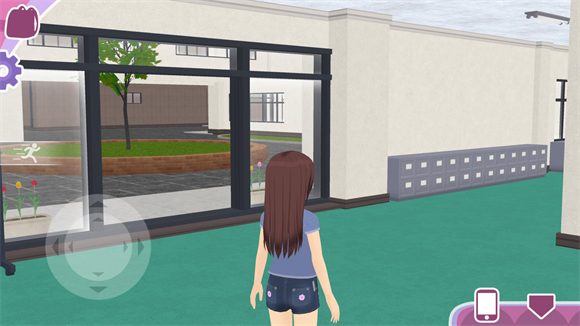 少女都市官方正版截图4