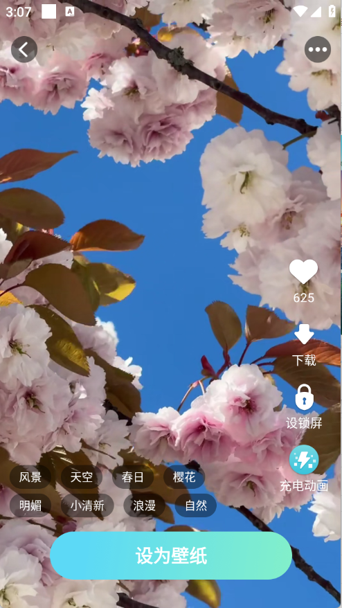 免费超清壁纸截图5