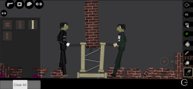 制造者游乐场最新版免广告截图1