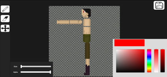 制造者游乐场最新版免广告截图3