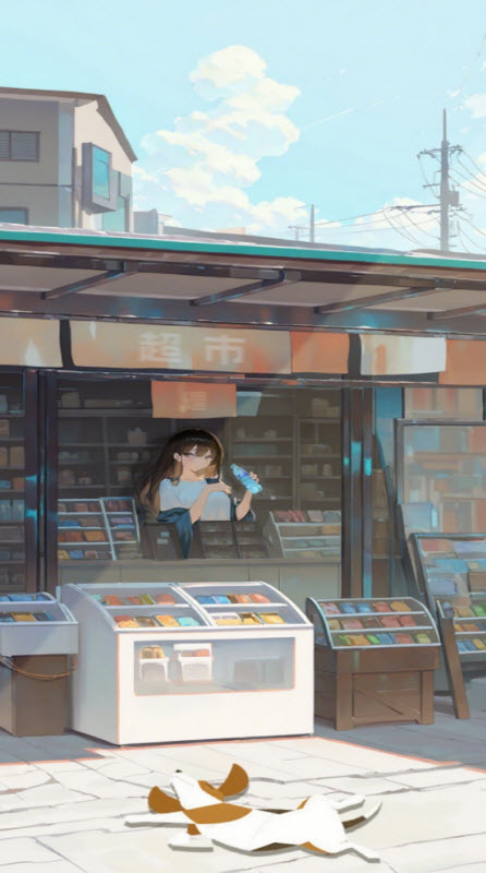 生财小菜园截图2