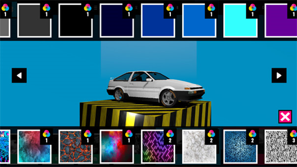 碰撞测试模拟器2安卓版截图1
