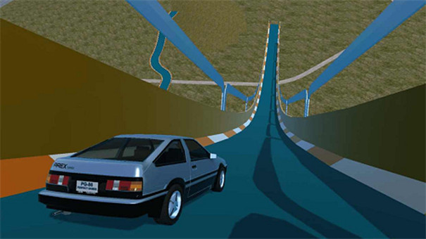 碰撞测试模拟器2安卓版截图3