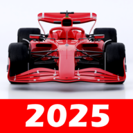 f1方程式赛车模拟器2025手机中文版