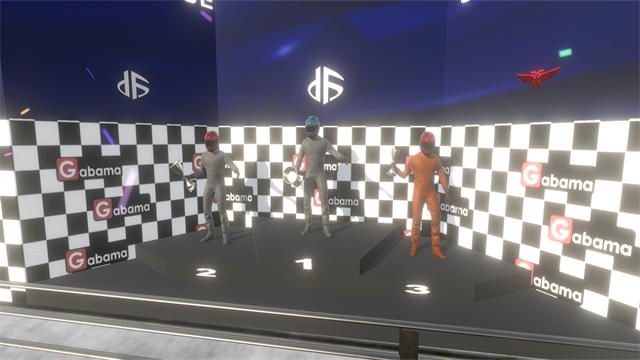 f1方程式赛车模拟器2025手机中文版截图2