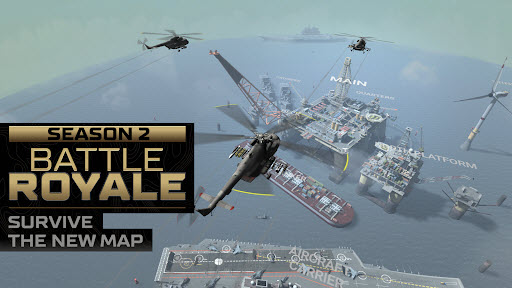 战斗大师最新版本2025截图3