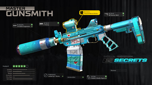 战斗大师最新版本2025截图4