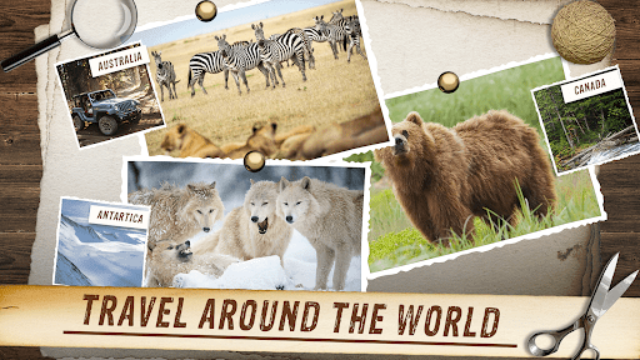 野生动物狩猎模拟器手机版截图5