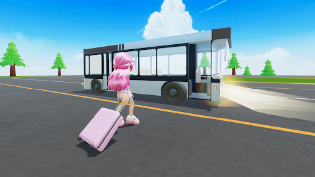 闪耀小镇派对官方版截图5