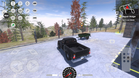 越野大师虫虫汉化版截图1