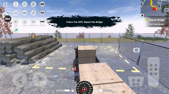 越野大师虫虫汉化版截图2