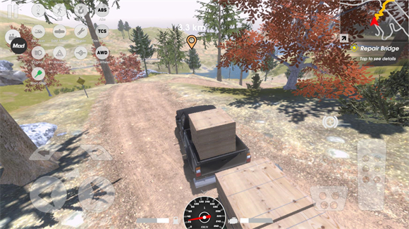 越野大师虫虫汉化版截图3