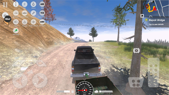 越野大师虫虫汉化版截图4