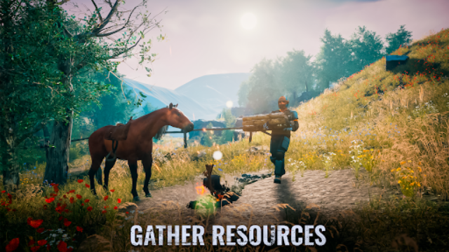 僵尸生存模拟器安卓版截图5